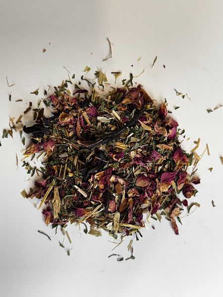 Skin Rescue Tea