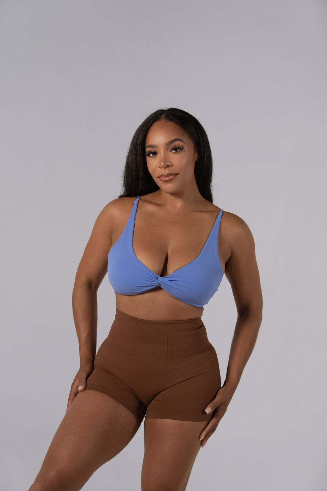 Daydream Twist bra