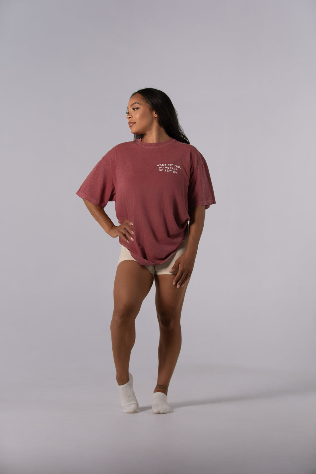 Vintage Cotton T