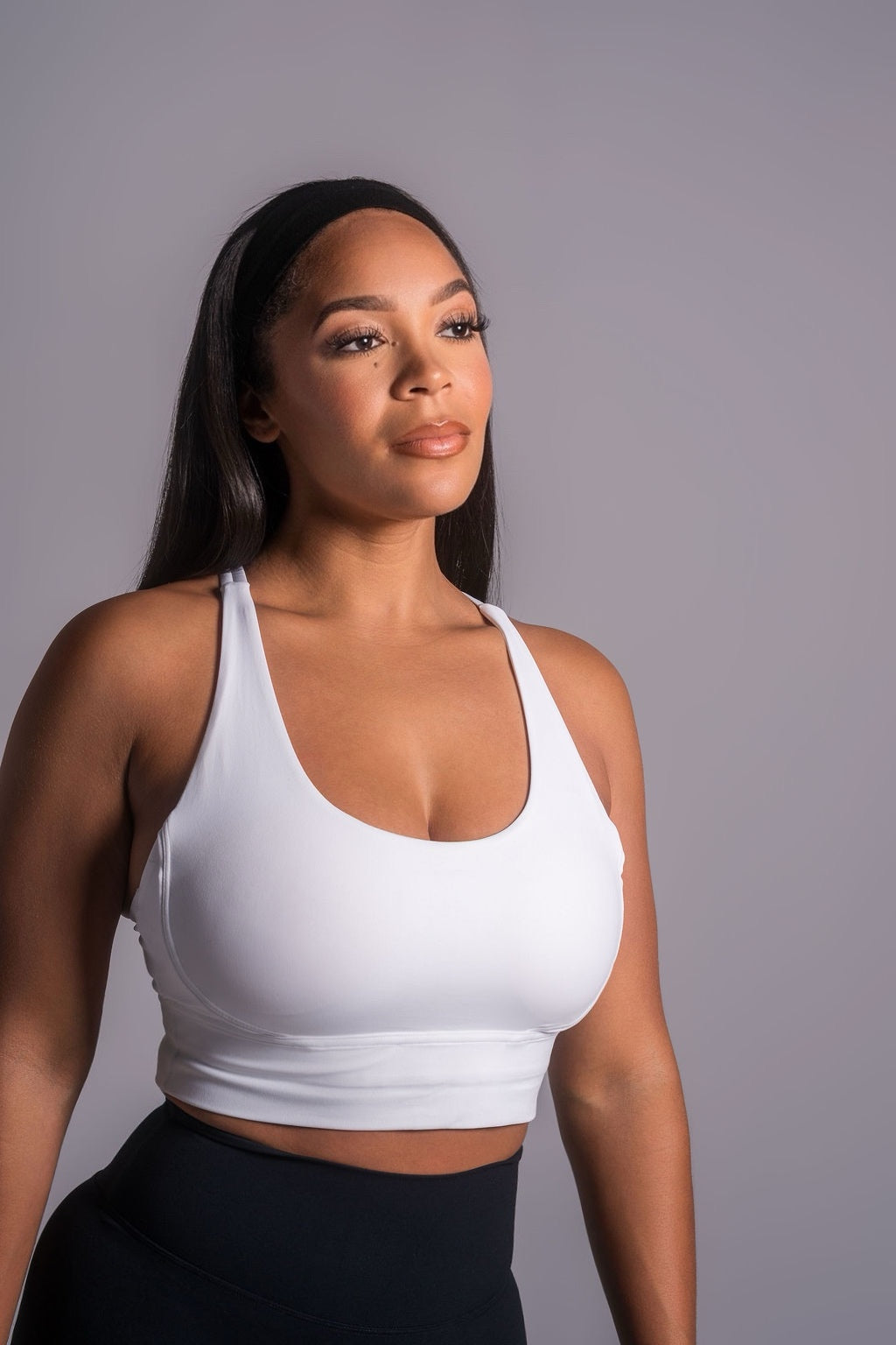 Essential Sports Bra