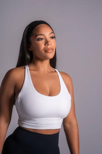 Essential Sports Bra