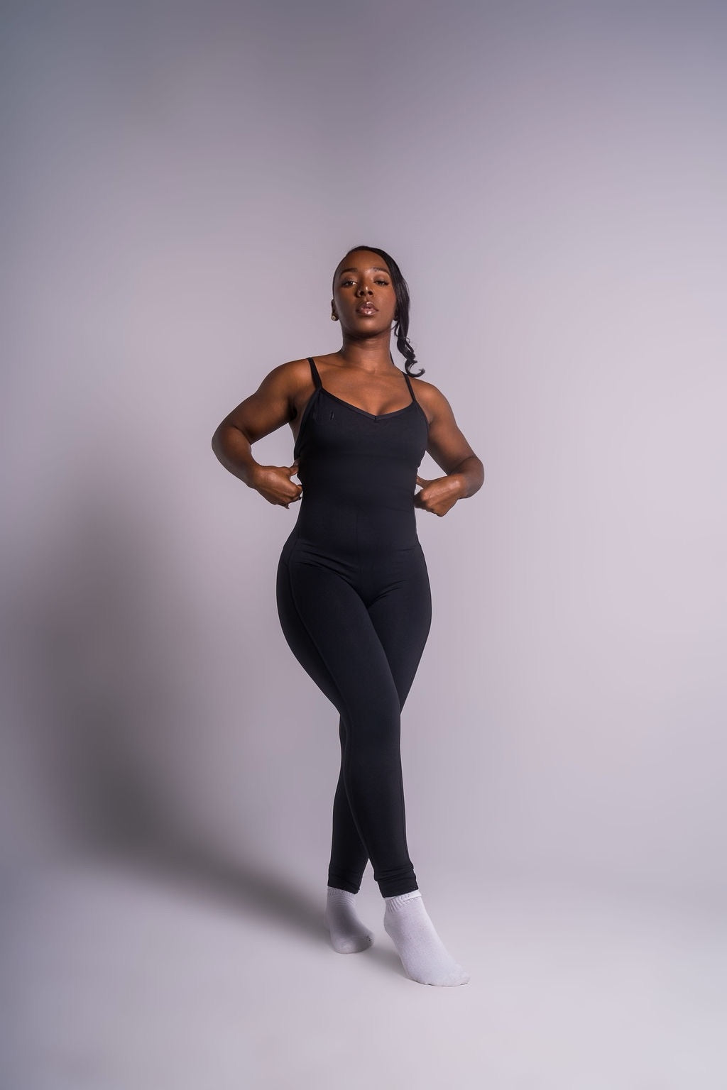 The Bodi - 1 Piece Bodysuit